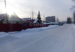 Дом 98м&sup2;, 1-этажный, участок 11 сот.  