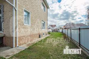 Коттедж 199м&sup2;, 2-этажный, участок 10 сот.  