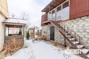 Дом 92м², 2-этажный, участок 5 сот.  