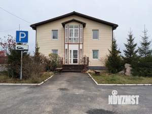 Дом 180м², 2-этажный, участок 17 сот.  