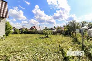 Дом 62м&sup2;, 1-этажный, участок 6 сот.  