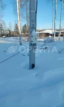 Дом 140м&sup2;, 2-этажный, участок 0 сот.  