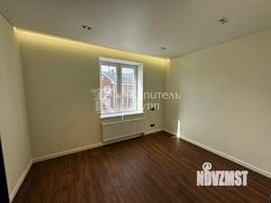 Таунхаус 125м², 2-этажный, участок 1 сот.  