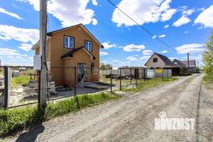 Дом 96м², 2-этажный, участок 8 сот.  