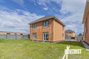 Дом 150м&sup2;, 2-этажный, участок 5 сот.  