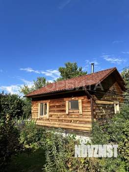 Дом 126м², 2-этажный, участок 11 сот.  