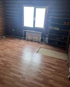 Дом 60м&sup2;, 2-этажный, участок 4 сот.  