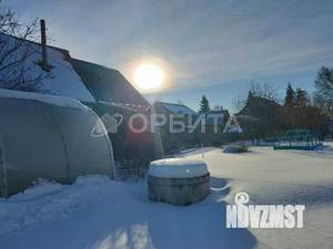 Дом 10м², 2-этажный, участок 4 сот.  