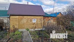 Дом 85м&sup2;, 2-этажный, участок 6 сот.  