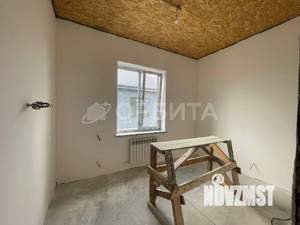 Дом 110м², 2-этажный, участок 5 сот.  