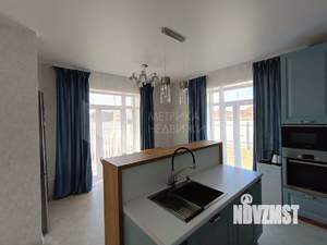 Коттедж 220м², 2-этажный, участок 9 сот.  