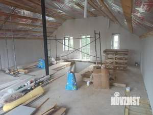 Дом 112м², 2-этажный, участок 6 сот.  