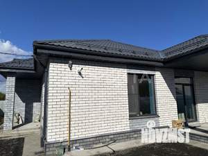 Дом 95м², 2-этажный, участок 5 сот.  