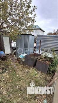 Дом 12м², 2-этажный, участок 5 сот.  