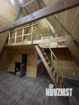 Дом 72м², 2-этажный, участок 5 сот.  