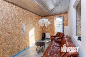 Коттедж 110м&sup2;, 2-этажный, участок 5 сот.  