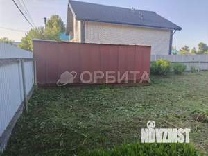 Дом 24м², 2-этажный, участок 10 сот.  