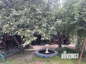 Дом 40м², 2-этажный, участок 6 сот.  