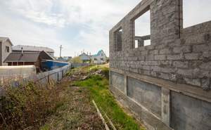 Дом 92м², 1-этажный, участок 7 сот.  