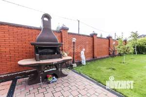 Дом 633м&sup2;, 3-этажный, участок 15 сот.  