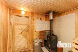 Дом 144м², 2-этажный, участок 8 сот.  
