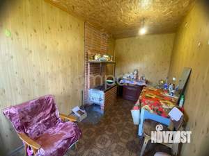 Дом 60м&sup2;, 2-этажный, участок 5 сот.  