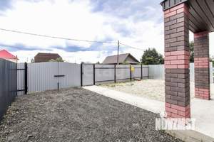 Дом 133м², 2-этажный, участок 5 сот.  