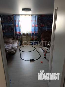 Дом 85м&sup2;, 2-этажный, участок 6 сот.  