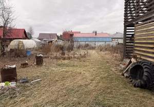 Дом 74м², 2-этажный, участок 6 сот.  