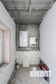 Дом 170м&sup2;, 2-этажный, участок 8 сот.  