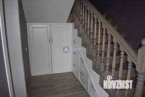 Дом 260м², 2-этажный, участок 11 сот.  