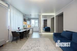 Дом 105м², 1-этажный, участок 5 сот.  