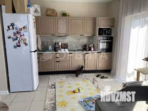 Дом 58м², 2-этажный, участок 5 сот.  