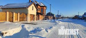 Дом 240м², 2-этажный, участок 10 сот.  