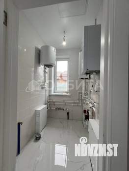 Дом 85м&sup2;, 2-этажный, участок 5 сот.  