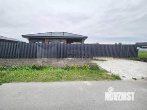 Коттедж 130м², 1-этажный, участок 7 сот.  