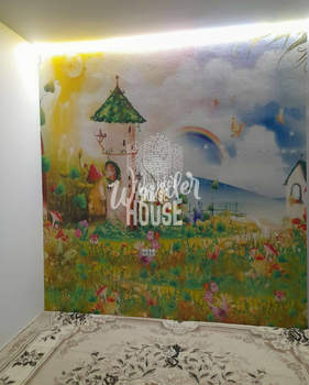 Дом 95м², 1-этажный, участок 7 сот.  