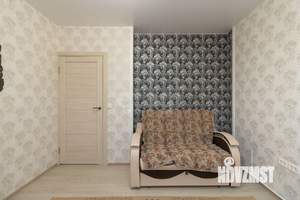 Дом 58м&sup2;, 1-этажный, участок 5 сот.  