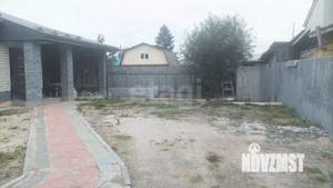 Дом 82м², 1-этажный, участок 3 сот.  