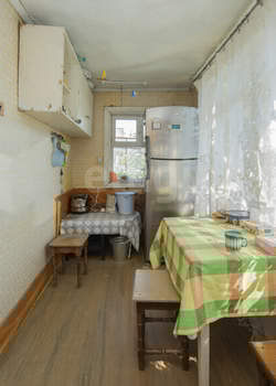 Дом 50м&sup2;, 2-этажный, участок 407 сот.  