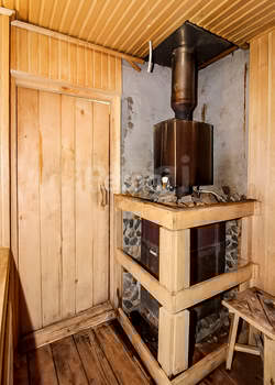 Дом 120м&sup2;, 2-этажный, участок 14 сот.  