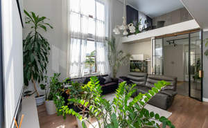 Дом 284м&sup2;, 2-этажный, участок 9 сот.  