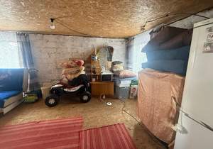 Дом 50м&sup2;, 2-этажный, участок 7 сот.  