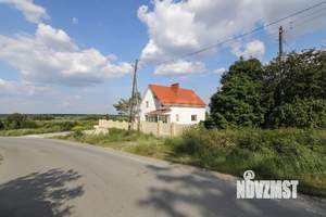 Дом 320м², 2-этажный, участок 20 сот.  