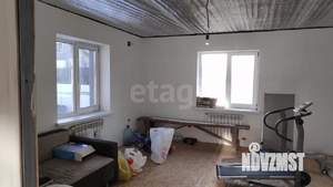 Дом 120м², 2-этажный, участок 5 сот.  