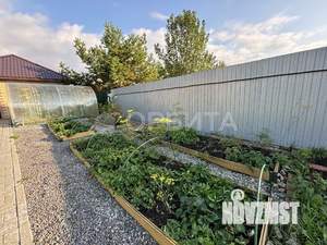 Дом 112м², 2-этажный, участок 10 сот.  