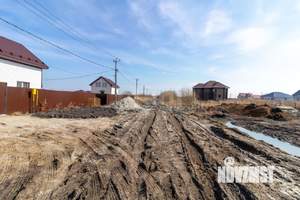 Дом 85м&sup2;, 1-этажный, участок 6 сот.  