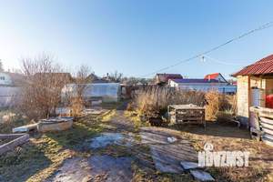 Дом 75м², 2-этажный, участок 6 сот.  