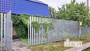 Дом 70м&sup2;, 2-этажный, участок 6 сот.  