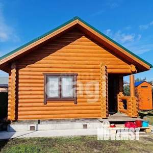 Дом 61м&sup2;, 2-этажный, участок 5 сот.  